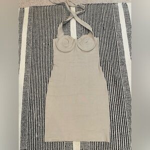 Italian 90’s bodycon dress Size XS